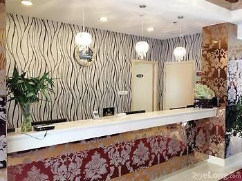 Urban 118 Hotel Dalian Luaran gambar